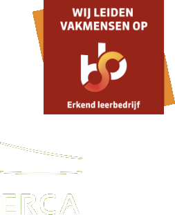 Erkend leerbedrijf